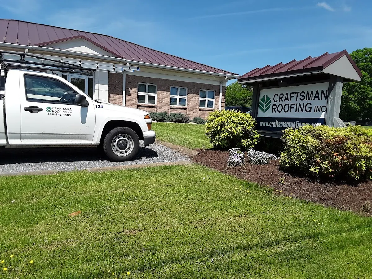 Quality Gutter & Downspout Repair by experienced craftsmen in Yale Park